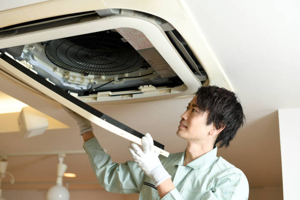 Affordable HVAC Duct Cleaning in Midway North, TX